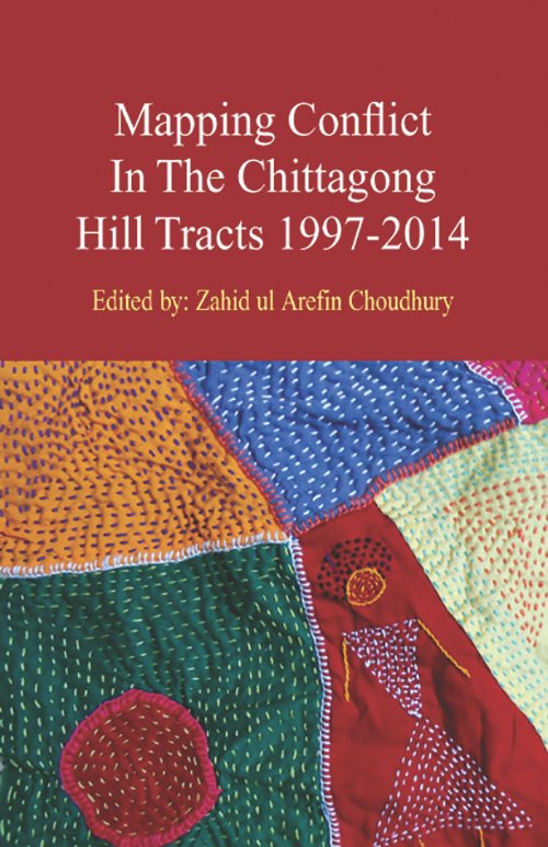Mapping Conflict in Chittagong Hill Tracts 1997-2014