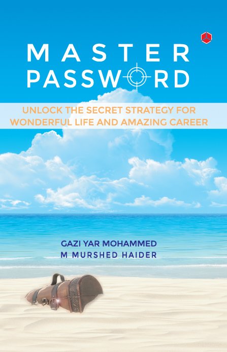 Master Password (1)