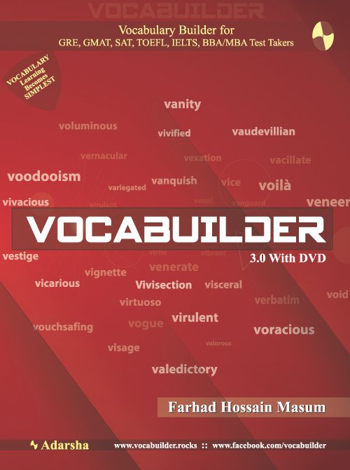 VocaBuilder-3.0