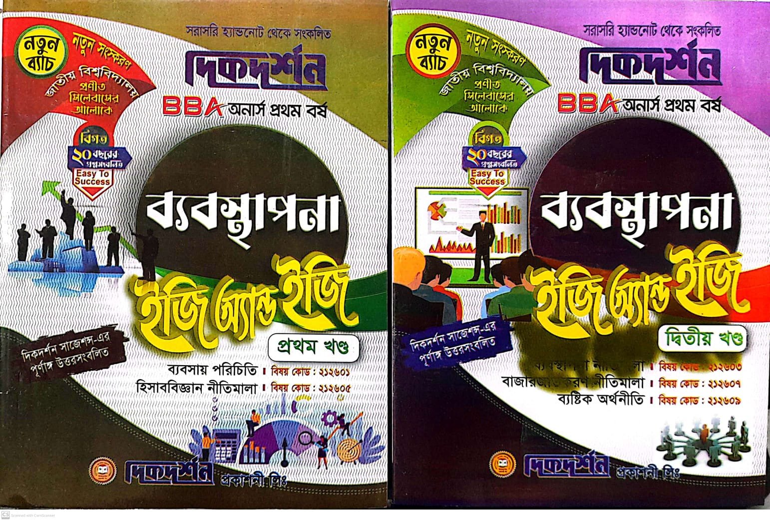 ব্যবস্থাপনা