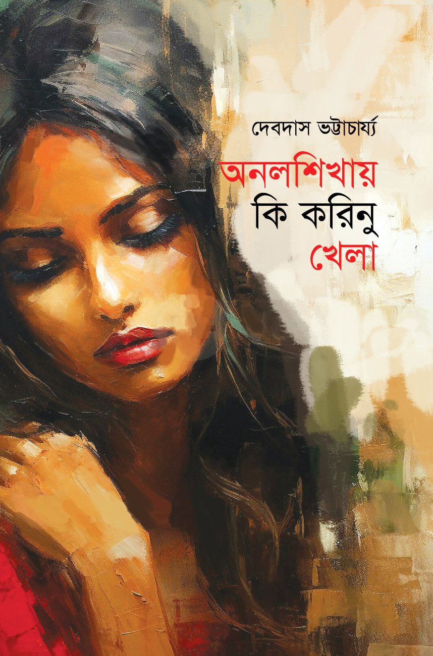 অনল শিখায় কি করিনু খেলা Fi