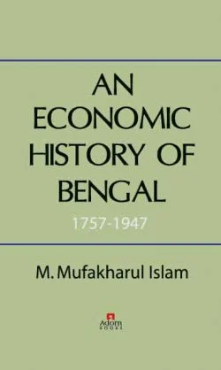 An-Economic-History-of-Bengal1757-1947-250x418