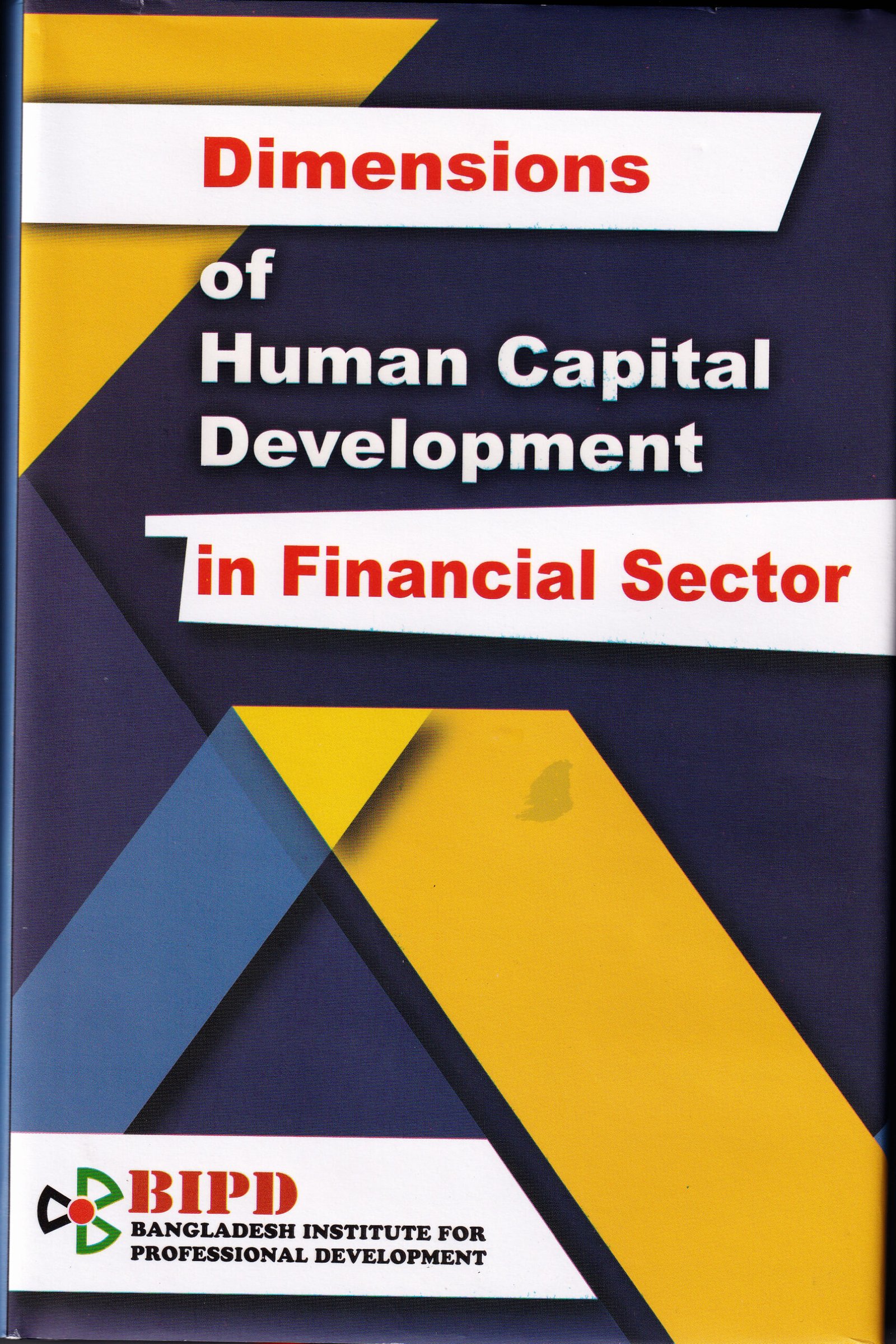 Dimension of Human Capital