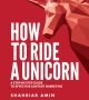 How to Ride a Unicorn 29-01-2023 front cover-01